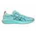 ASICS NOOSA 1014A346-401 ΠΑΙΔΙΚΟ ΑΘΛΗΤΙΚΟ ΠΑΠΟΥΤΣΙ UNISEX  ΜΕΝΤΑ